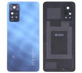 Repair Parts Orig Batería Contraportada para Xiaomi Redmi Note 11 Pro 5g 21091116i 2201116sg Negro