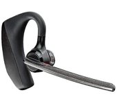 1pc Voyager 5200 Micrófono giratorio Gancho inalámbrico para el oído Manos libres Auriculares compatibles con Bluetooth