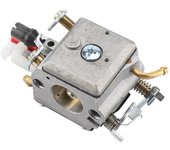 Carburador para motosierra HUSQVARNA 353 357 357XP 359XP 359 ZAMA C3-EL42 505203001
