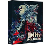 Dog Soldiers Edición Limitada 4k Ultra Hd + [BLU-RAY]