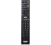 Mando a distancia de TV de repuesto para Sony Bravia RM-ED011 RM-1028 RM-893 921 933 Negro
