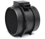 Sensor de flujo de masa de aire para E46 E39 E53 E36 X5 Z3 330Xi 330Ci 330I 530I 13621438871 5WK96132 13627567 Negro