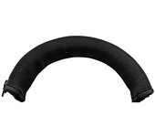para Corsair Virtuoso RGB Headphone Headband Cover Fácil instalación Negro
