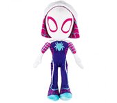Marvel Spidey y sus increíbles amigos Gwen Stacy Pillow Buddy Varios colores
