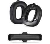 Almohadilla y diadema de ajuste perfecto Almohadillas para la piel para Astro A50 Gen4 DF4 protein skin