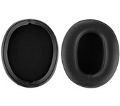 Almohadillas INF para Sony WH-XB900N 1 par Negro