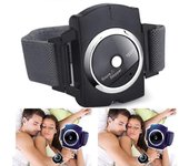Pulsera anti-ronquidos Snore Stopper Sleep Connection Bracelet Device