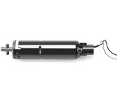 Rodillo suave del motor de 30w para V10 V11 aspirador robótico aspirador de reemplazo Accesorios de la aspiradora Mot