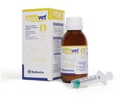 Bioiberica Atopivet Suspensión Oral para Mantener Barrera Protectora de la Piel 120 ml