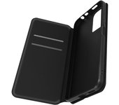 Avizar Xiaomi Redmi Note 11 Pro Plus Estuche Funda Billetera Soporte de Video Función Negro