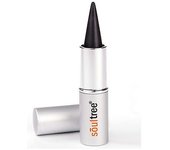 Soultree Kajal Pure Black 1 unit (Black)