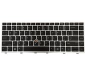 Teclado de computadora portátil para teclado de computadora portátil HP EliteBook 840 G5 846 G5 745 G5