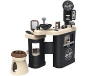 Set Hairedressing Infantil Smoby BARBER SHOP 69 x 48 x 91,5 cm 69 x 48 x 91,5 cm