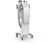 HCSC 80K 40k Estiramiento facial Lipo cavitación ultrasónica 3d 5d Instrumento de tallado Máquina de adelgazamiento de modelado corporal al vacío A...