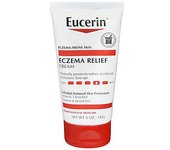 Eucerin Eczema Relief Creme, 5 Oz (Pack de 1)