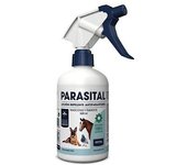 Zotal Parasital Loción Repelente Antiparasitarios (Perros , Antiparasitarios , Sprays) 250 ml