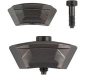 2pcs aleación de aluminio Golf peso para Ping G425 Driver Golf Accessories, 13g y 17g