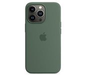 Funda de silicona para teléfono para Iphone 13 Pro 13pro Eucalipto