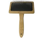 Pincel de macramé Tapiz Herramienta de peine de tejido Tejido de flecos de macramé Accesorios de tejido de punto DIY trenzado Op color de la madera