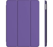 Case For Ipad (9.7-inch, 2018/2017 Model, 6th/5th Generation), Smart Cover Auto Wake/sleep-mxbc
