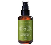 Alma Secret Oil varicose veins and tired legs 100 ml of oil