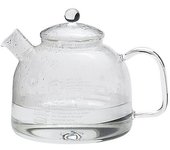 Trendglas Classic 1.75L glass water kettle 1 unit