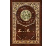 El Kama Sutra Royal Collectors Edition Estuche Anotado Laminado Tapa Dura con J by V&257tsy&257yana Libro de tapa blanda
