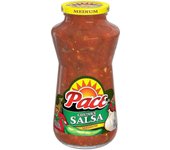 Pace Chunky Salsa Mediana, 24 oz