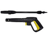 Pistola de repuesto y para Karcher K2 K3 K4 K5 K6 K7 presión, conecte la pistola de chorro para Karcher K2 ~ k7 * chyi