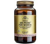 Solgar VM-Prime para mujer tabletas, 90