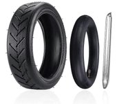 Neumático de scooter 8 1/2 con tubo Neumáticos de exterior e interior de 8.5 pulgadas para scooter eléctrico 1s M365