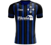 Airo Sportswear Pisa 2025-2026 Home Concept Equipación de Fútbol (Airo) Azul 3XL