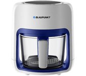 Trumsen Freidora de aire eléctrica 2l sin aceite 1200w perspectiva Fritozler cocina Ayr freidoras led pantalla ajuste de temperatura
