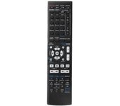 Mando a distancia para receptor AV Pioneer AXD7623 VSX-819H-S VSX-819H Reemplazar Negro