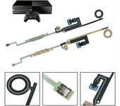 Elsavct Cable flexible para la consola Xbox One
