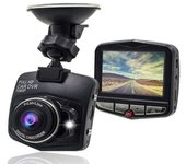 Actualizado Dash Car Camera Dvr Dashboard Cámara Video Recorder con visión nocturna