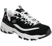 Sneakers Skechers D'Lites - Greatest Fan negro EU 39