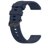 Correa de reloj de repuesto de silicona para Xiaomi Watch S1 Active/reloj Color Smart Watch de repuesto