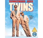 Gemelos [Blu-ray]