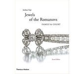 Las joyas de los Romanov de Stefano Papi Libro de bolsillo