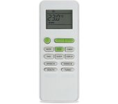 Aire acondicionado Mando a distancia compatible Tcl Aire acondicionado Controlador Gykq-52 General Kfrd-26g Bh13bpa Llave de ahorro de energía Eco-H