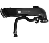D2P Autoparts Tubo de manguera de admisión de aire para Citroen C4 C5 DS3 DS5 1.6 THP 1440Q6 9811909980