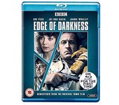 Al filo de la oscuridad [Blu-ray]
