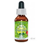 Alkaline Care Puriphy drops to alkalinize 60 ml