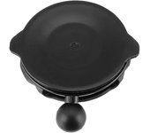 Soporte de montaje de ventosa para Tomtom Start 20 25 60 Via 100 110 120 125 130 135 1400 1435 1500 1535 Go Live 800 825 Accesorios Gps