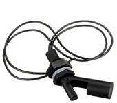 Tanque Piscina Horizontal Nivel de Agua Interruptor de Flotador Bola Sensor de Nivel de Líquido - 12v 220v 10w