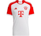 Adidas Camiseta local del Bayern Munich 2023-2024 Blanco Medium 38-40 inch Chest