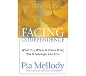 Enfrentando la codependencia por J. Keith Miller Libro de bolsillo
