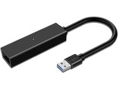 Adaptador de cámara para Psvr / ps5, cable convertidor Ps Vr compatible con 5 consolas, accesorios de juegos USB 3.0 Vr