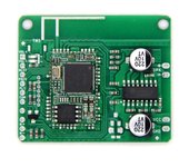 Csra64110 Bluetooth Mono Amplificador Tarjeta Tws Función con Auto-impulso 5w6w8w Amplificador Bluetooth